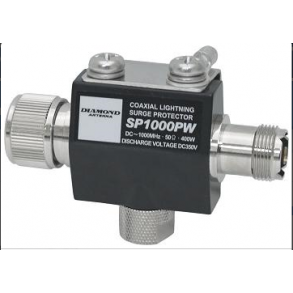 Diamond Lighting protector