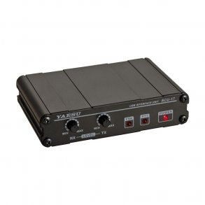 Yaesu SCU-17 USB Interface Unit