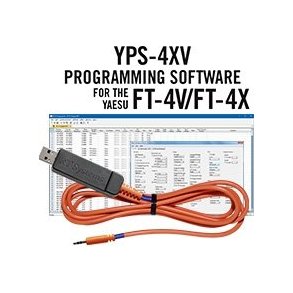 RT Systems Original ADMS-4v og 4x USB Programming Software