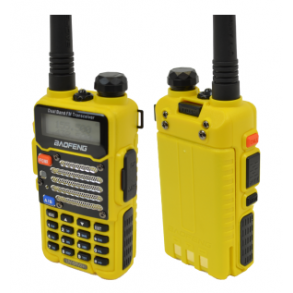 1 Proff radiosamband diverse