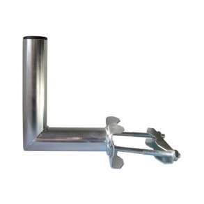 Antennefeste for rrmontasje