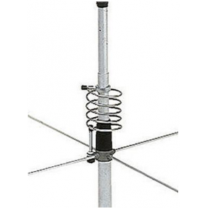 Antenner, baseantenner 10,11,12m