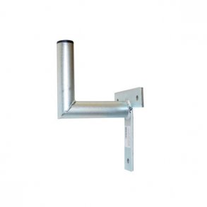 Antennefester for veggmontasje