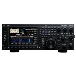Amatørradio Kenwood