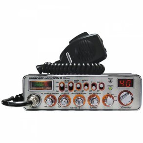 CB Radio - CB bobilradio - CB Lastebilradio - CB SSB Radio