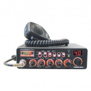 CB Radio SSB modeller