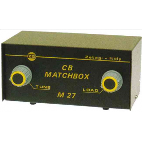 CB radio Walkie talkie 27MHZ tilbehr