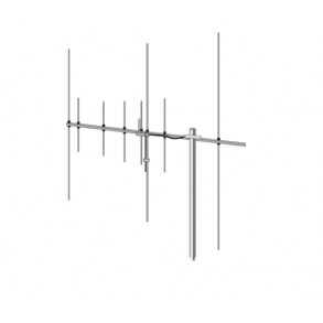 Alt innen antenner og antennefester for base og mobil samt baluner og radiorør
