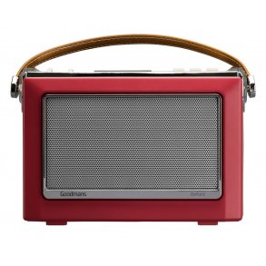 DAB radio og adaptere