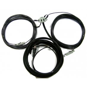 Antenner for amatrradio hf mobile og base