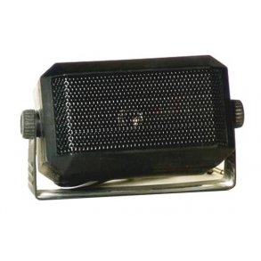 Høytalere for radiocom