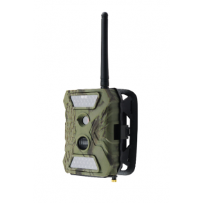 Viltkameraer og reve varslere