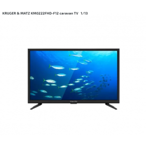 Bobil caravan hytte og båt