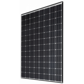 Solar pakker for hytte  etc.