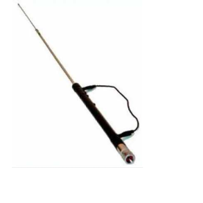 Antennepisker HF mobile og portable pisker